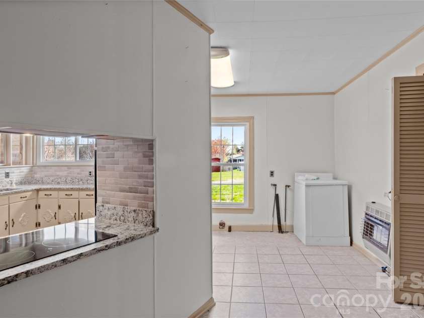 613 Nc 67 Highway, Boonville, NC 27011.  MLS# CAR4358913, YatesRealty ID 10722. 