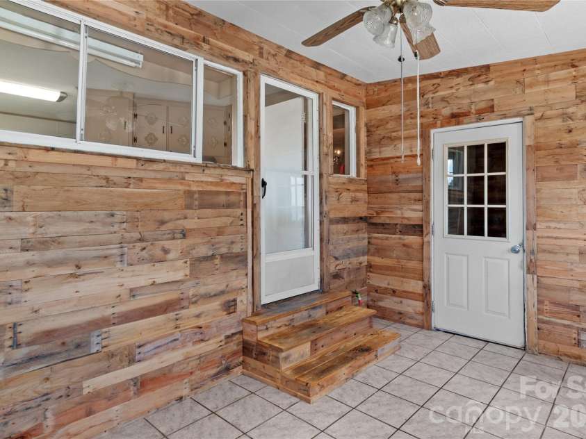 613 Nc 67 Highway, Boonville, NC 27011.  MLS# CAR4358913, YatesRealty ID 10722. 