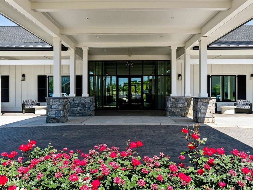 1031 Seven Sisters Avenue, Monroe, NC 28110.  MLS# CAR4185598, YatesRealty ID 10724. 