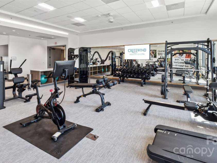 1031 Seven Sisters Avenue, Monroe, NC 28110.  MLS# CAR4185598, YatesRealty ID 10724. 