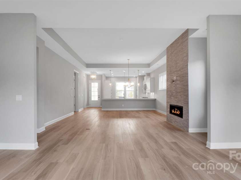 1031 Seven Sisters Avenue, Monroe, NC 28110.  MLS# CAR4185598, YatesRealty ID 10724. Great Room