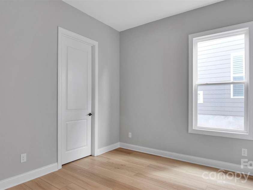 1031 Seven Sisters Avenue, Monroe, NC 28110.  MLS# CAR4185598, YatesRealty ID 10724. Secondary Bedroom