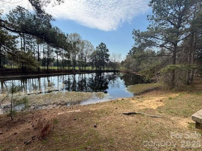 2273 Trail Avenue, Kannapolis, NC 28081.  MLS# CAR4361604, YatesRealty ID 10725. Pond