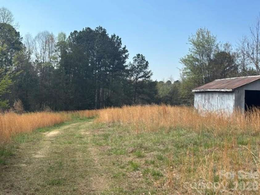 2273 Trail Avenue, Kannapolis, NC 28081.  MLS# CAR4361604, YatesRealty ID 10725. Shed