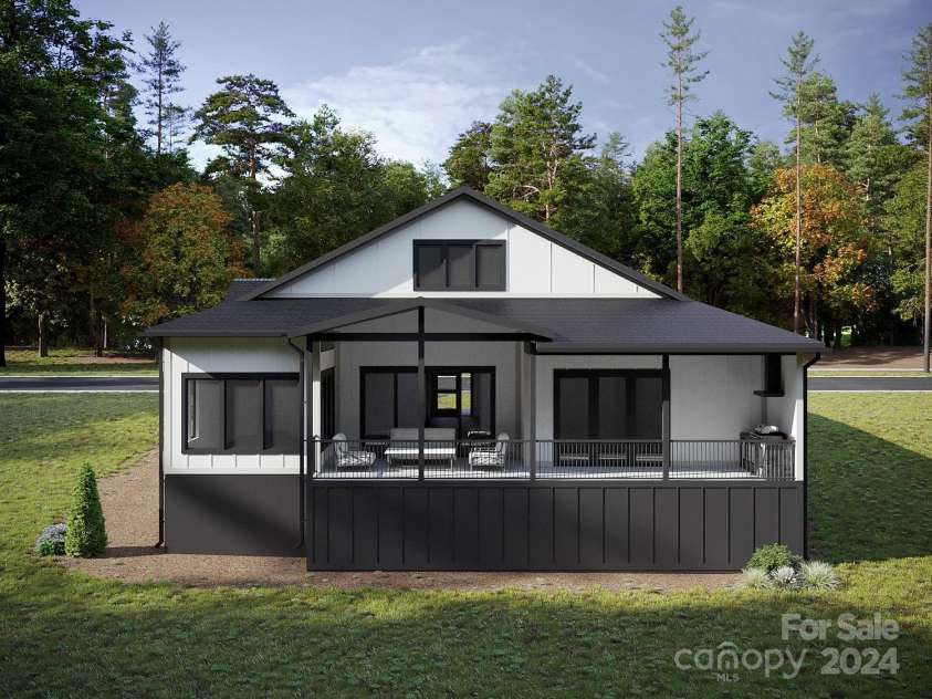 420 Big Hill Drive, Arden, NC 28704.  MLS# CAR4186593, YatesRealty ID 10725. 