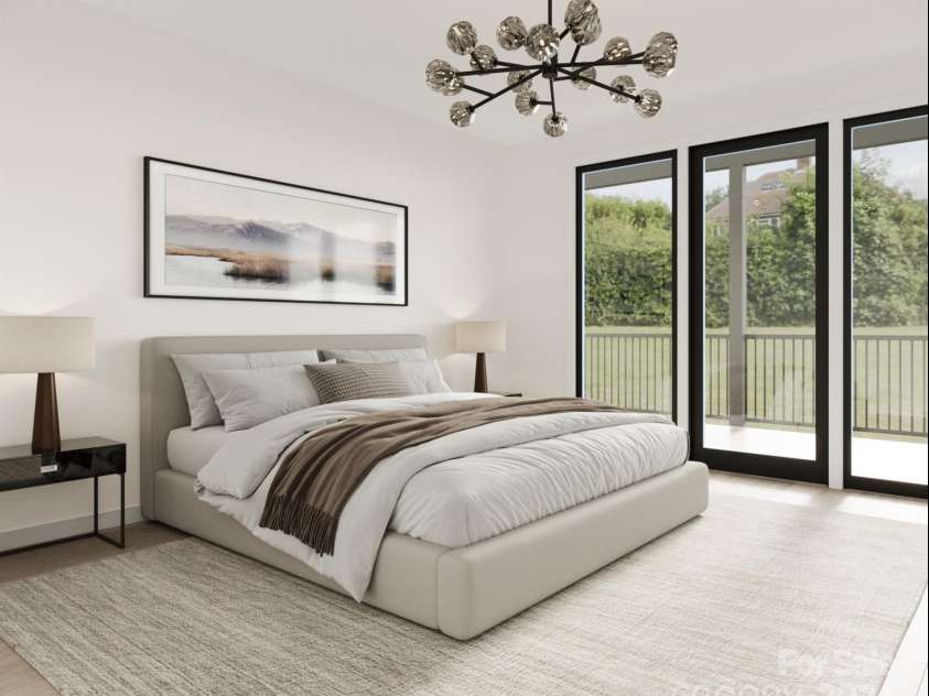 420 Big Hill Drive, Arden, NC 28704.  MLS# CAR4186593, YatesRealty ID 10725. 