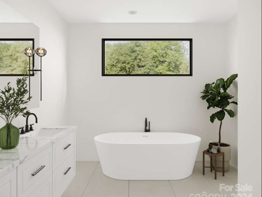 420 Big Hill Drive, Arden, NC 28704.  MLS# CAR4186593, YatesRealty ID 10725. 