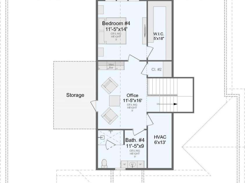 420 Big Hill Drive, Arden, NC 28704.  MLS# CAR4186593, YatesRealty ID 10725. 