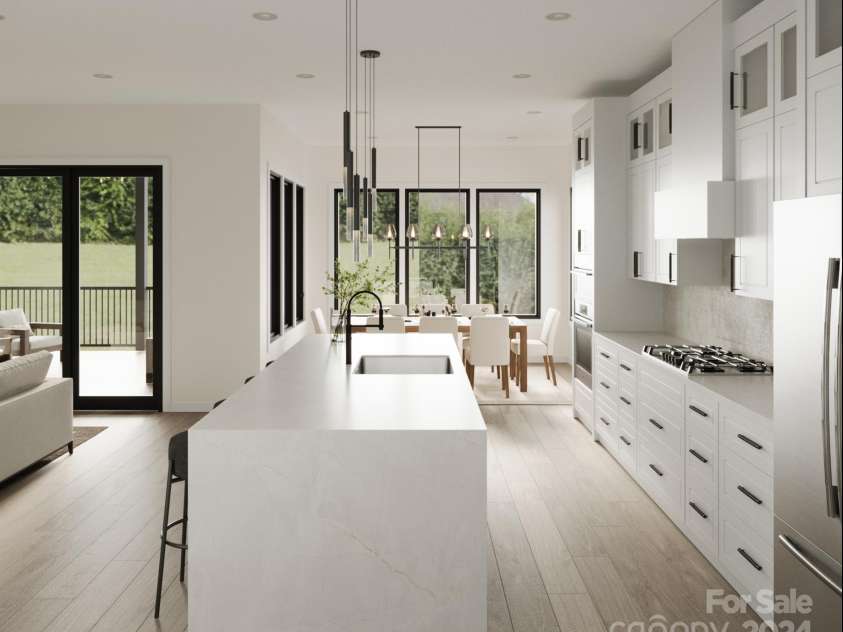 420 Big Hill Drive, Arden, NC 28704.  MLS# CAR4186593, YatesRealty ID 10725. 