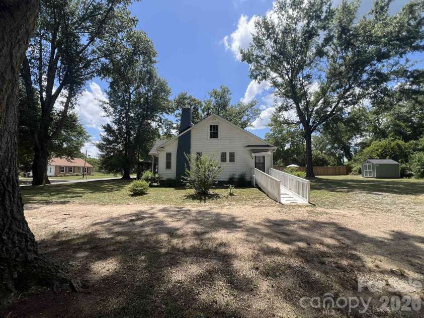 651 Still Street, Chester, SC 29706.  MLS# CAR4287428, YatesRealty ID 10726. 