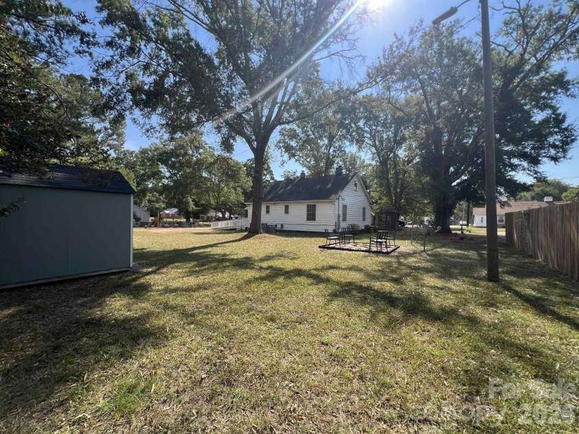 651 Still Street, Chester, SC 29706.  MLS# CAR4287428, YatesRealty ID 10726. 