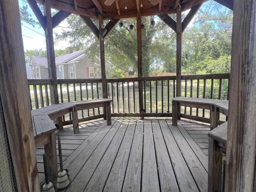 651 Still Street, Chester, SC 29706.  MLS# CAR4287428, YatesRealty ID 10726. 