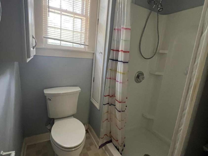 651 Still Street, Chester, SC 29706.  MLS# CAR4287428, YatesRealty ID 10726. Bath downstairs