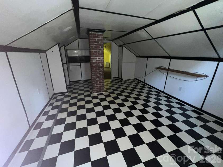 651 Still Street, Chester, SC 29706.  MLS# CAR4287428, YatesRealty ID 10726. Could be 3rd bedroom