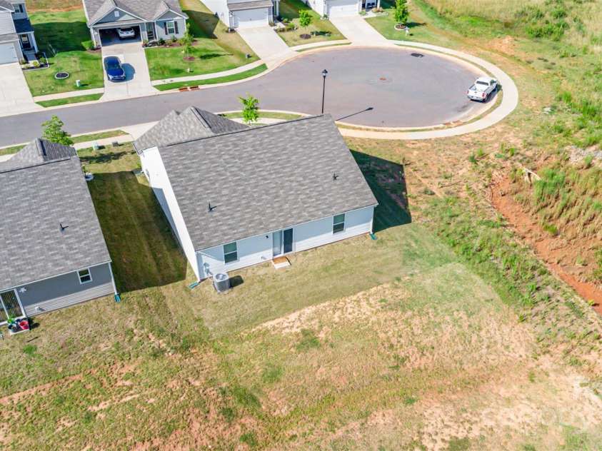 324 Aniston Lane, Shelby, NC 28152.  MLS# CAR4227228, YatesRealty ID 10727. 