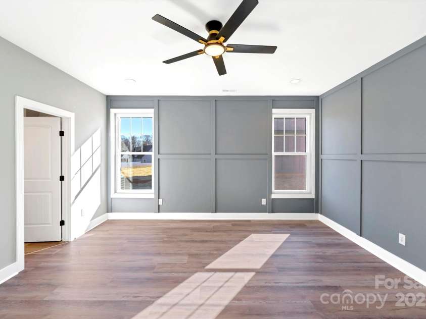 32525 Buchanan Lane, Albemarle, NC 28001.  MLS# CAR4242108, YatesRealty ID 10728. ALL Pics are of Previous Builds - Lot 20 is Under Construction