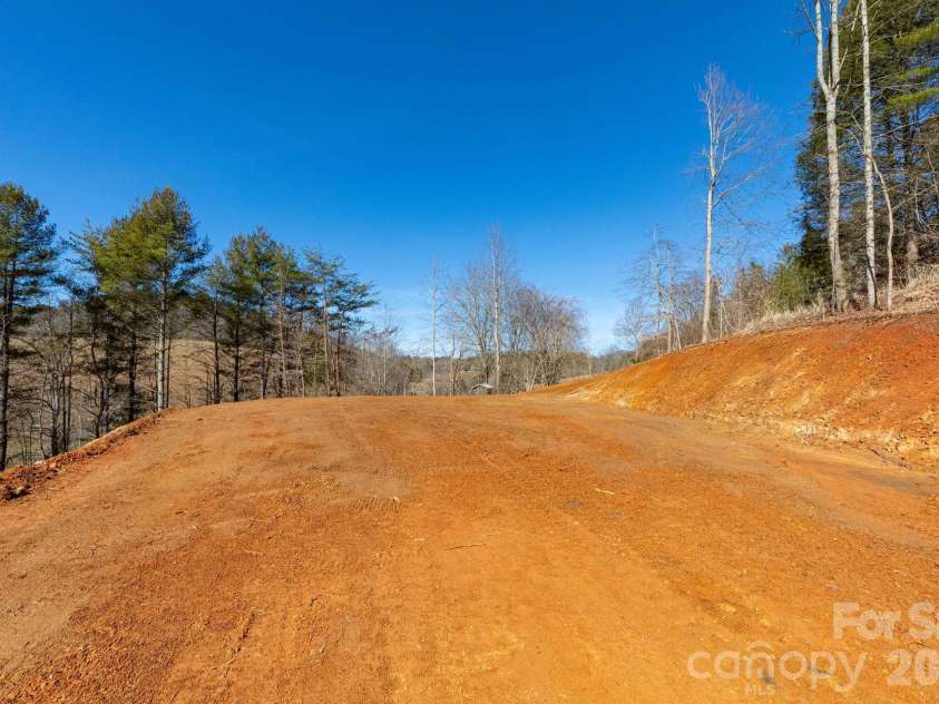 TBD Kelly Hunter Road, Marshall, NC 28753.  MLS# CAR4345311, YatesRealty ID 10728. 