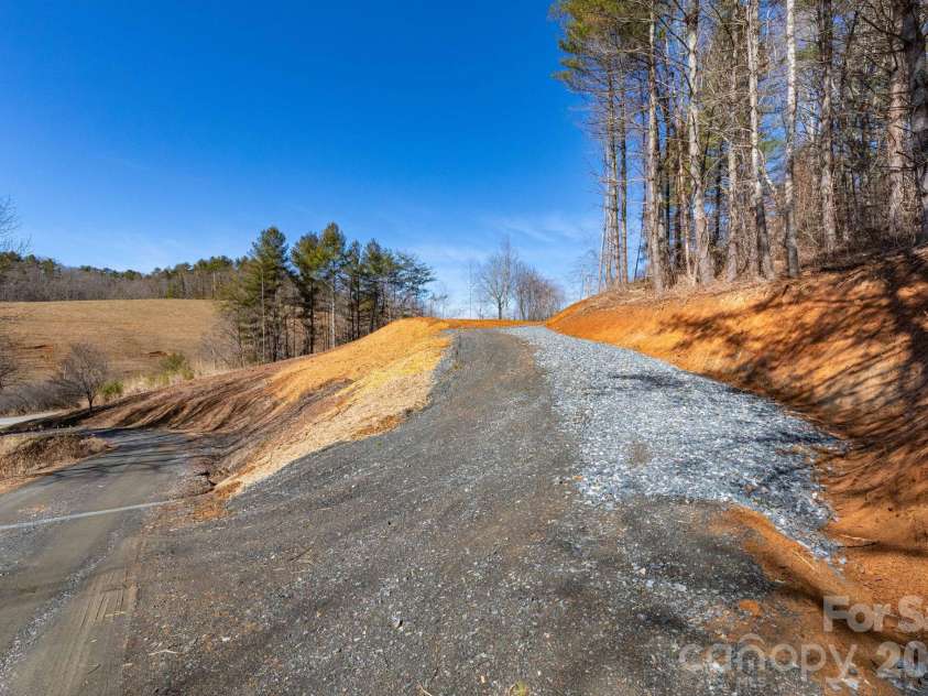 TBD Kelly Hunter Road, Marshall, NC 28753.  MLS# CAR4345311, YatesRealty ID 10728. 