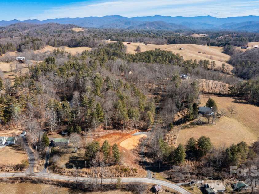 TBD Kelly Hunter Road, Marshall, NC 28753.  MLS# CAR4345311, YatesRealty ID 10728. 