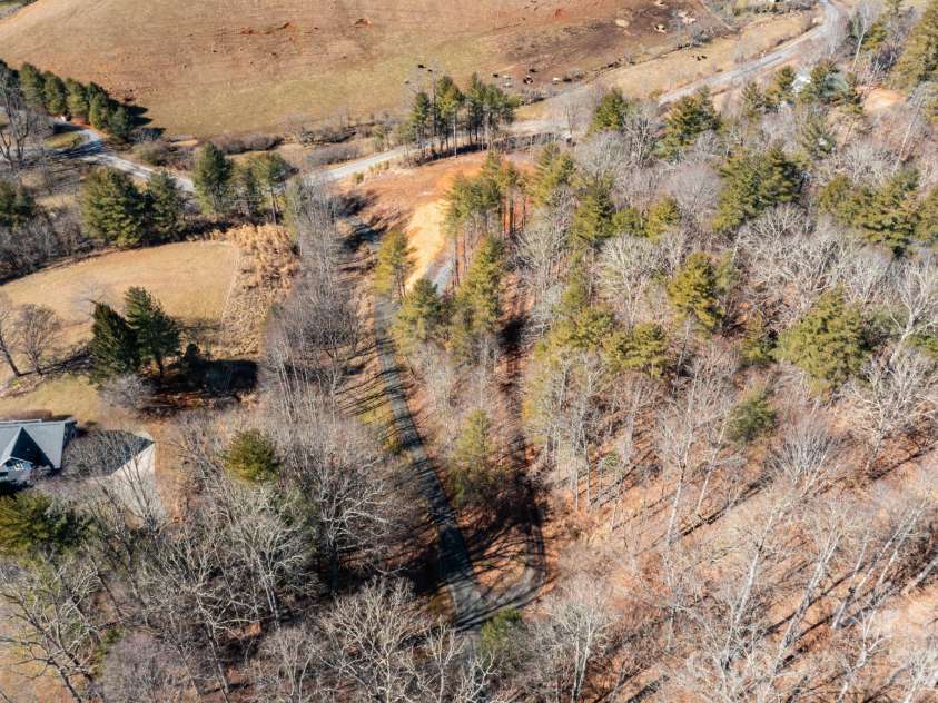 TBD Kelly Hunter Road, Marshall, NC 28753.  MLS# CAR4345311, YatesRealty ID 10728. 