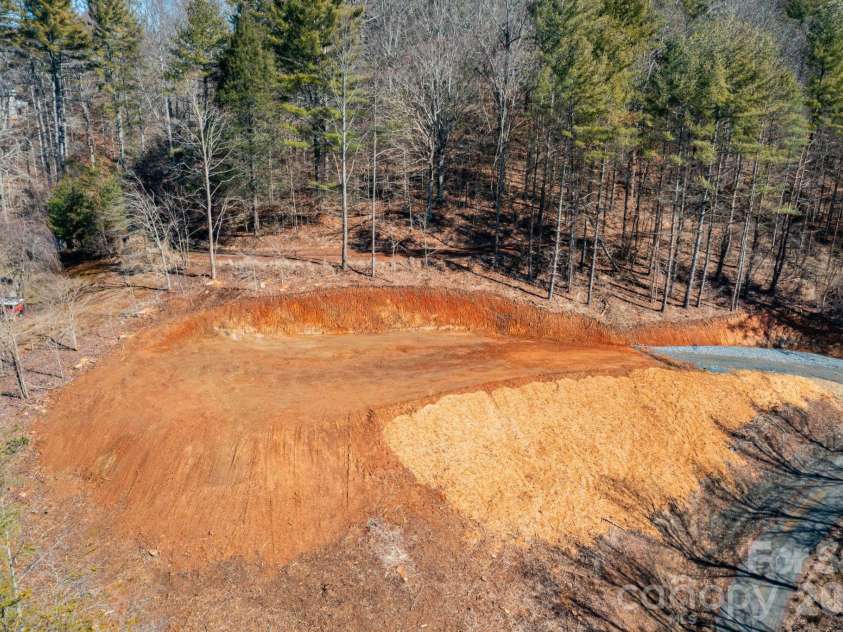 TBD Kelly Hunter Road, Marshall, NC 28753.  MLS# CAR4345311, YatesRealty ID 10728. 