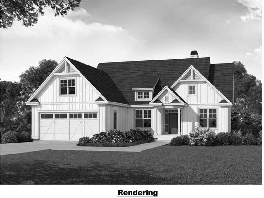 37 Haywood Crossing Drive, Hendersonville, NC 28791.  MLS# CAR4242144, YatesRealty ID 10729. 