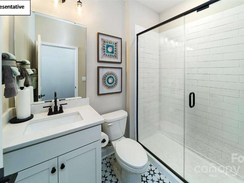 144 Ventnor Way, Mooresville, NC 28115.  MLS# CAR4255423, YatesRealty ID 1073. 