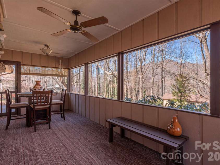 33 Ash Drive, Maggie Valley, NC 28751.  MLS# CAR4337276, YatesRealty ID 10732. 