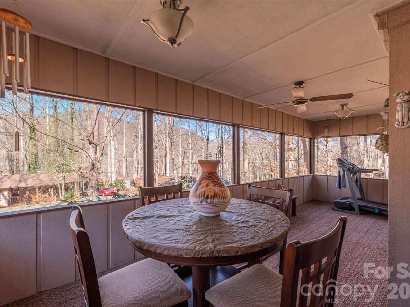 33 Ash Drive, Maggie Valley, NC 28751.  MLS# CAR4337276, YatesRealty ID 10732. 