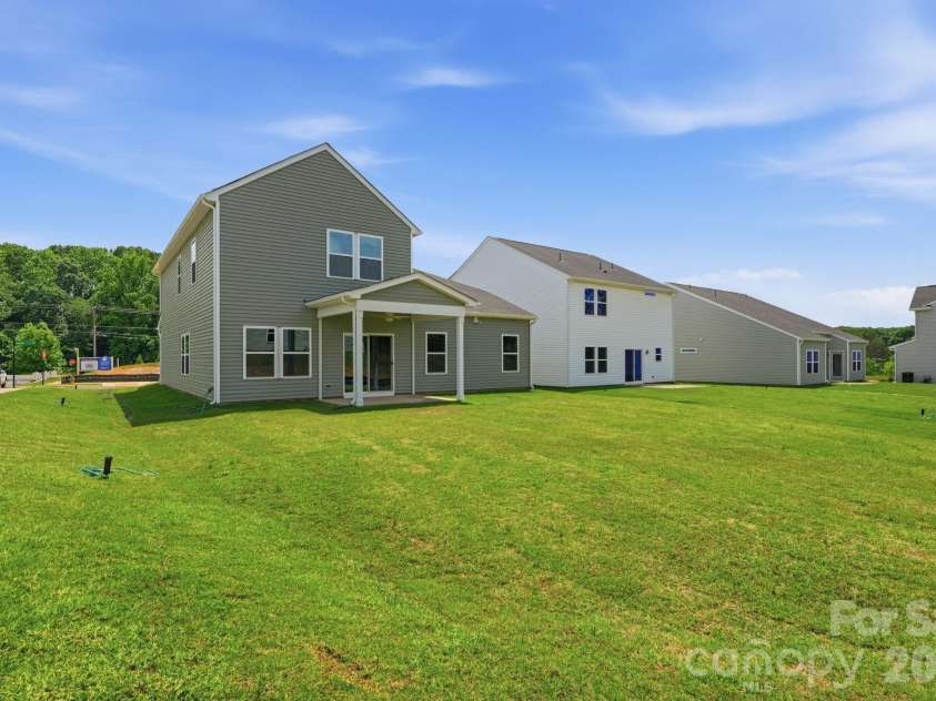 954 Leyna Court, Newton, NC 28658.  MLS# CAR4315832, YatesRealty ID 10733. 