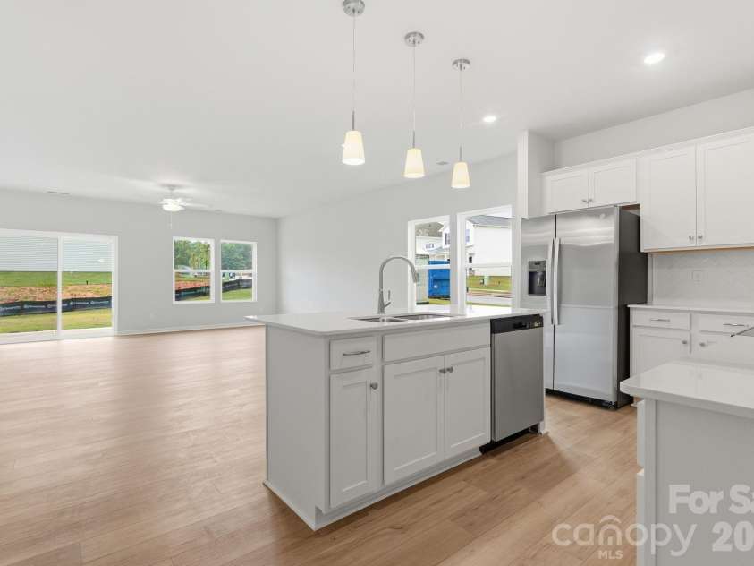 954 Leyna Court, Newton, NC 28658.  MLS# CAR4315832, YatesRealty ID 10733. 