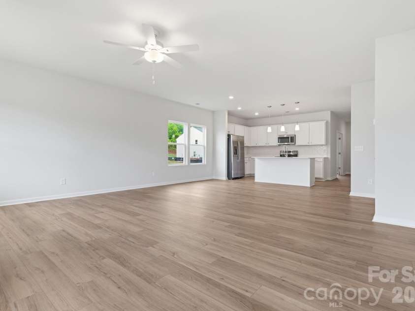 954 Leyna Court, Newton, NC 28658.  MLS# CAR4315832, YatesRealty ID 10733. 