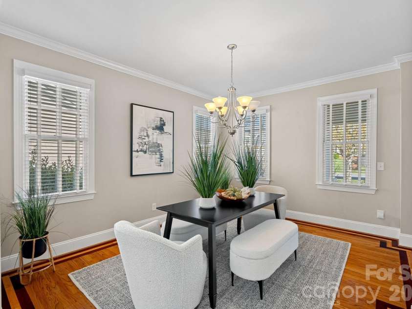 123 Hedgewood Drive, Mooresville, NC 28115.  MLS# CAR4361245, YatesRealty ID 10735. 
