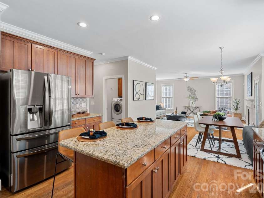 123 Hedgewood Drive, Mooresville, NC 28115.  MLS# CAR4361245, YatesRealty ID 10735. 