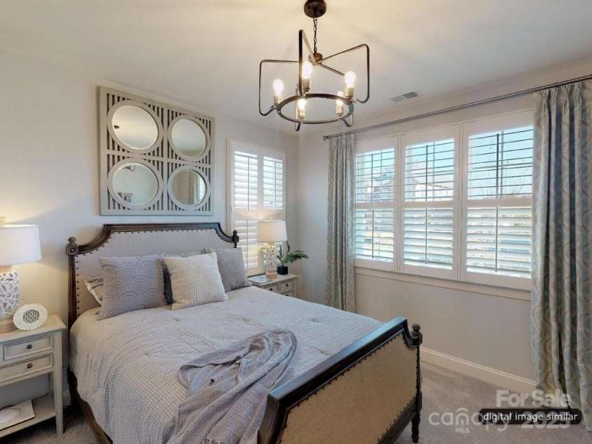 6274 Chimney Bluff Road, Lancaster, SC 29720.  MLS# CAR4254935, YatesRealty ID 10735. 