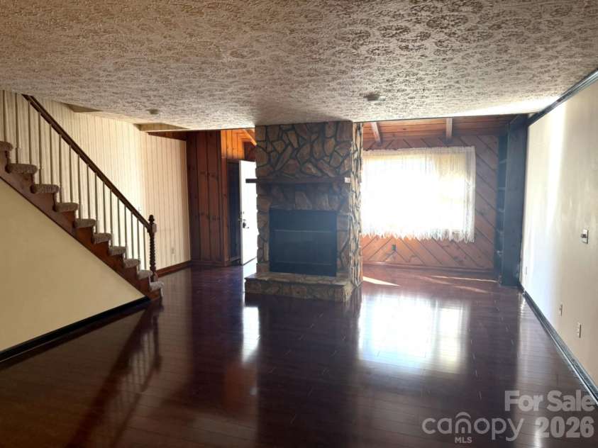 14 Stonelake Drive, Granite Falls, NC 28630.  MLS# CAR4342258, YatesRealty ID 10736. 