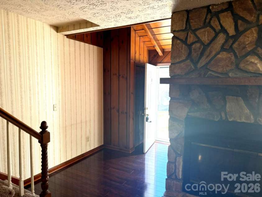 14 Stonelake Drive, Granite Falls, NC 28630.  MLS# CAR4342258, YatesRealty ID 10736. 