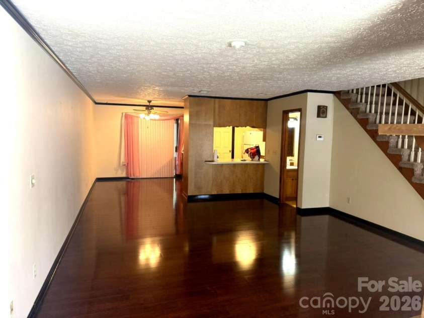 14 Stonelake Drive, Granite Falls, NC 28630.  MLS# CAR4342258, YatesRealty ID 10736. 