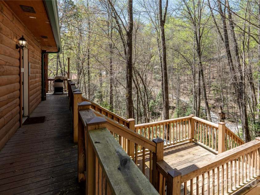 301 Bailey Avenue, Bryson City, NC 28713.  MLS# CAR4254420, YatesRealty ID 10736. 