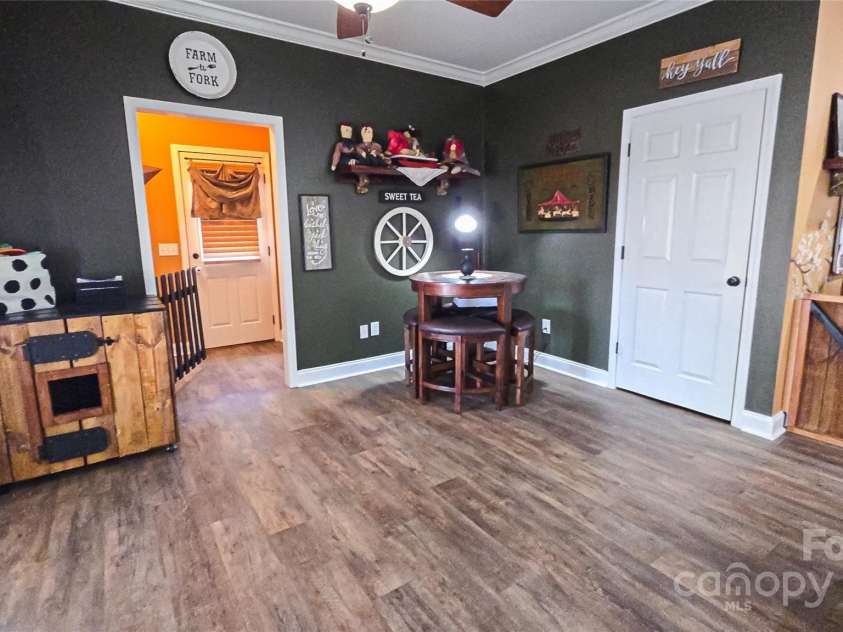 5562 Jenkins Road, Morganton, NC 28655.  MLS# CAR4252059, YatesRealty ID 10737. 