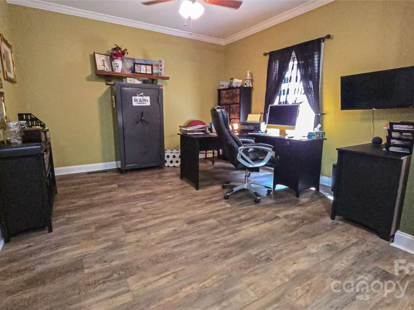 5562 Jenkins Road, Morganton, NC 28655.  MLS# CAR4252059, YatesRealty ID 10737. 