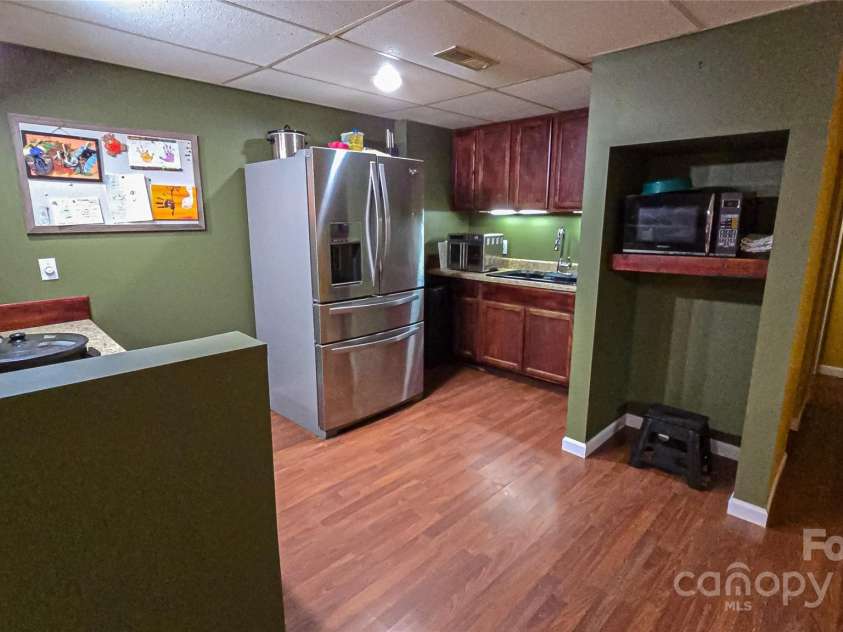 5562 Jenkins Road, Morganton, NC 28655.  MLS# CAR4252059, YatesRealty ID 10737. 