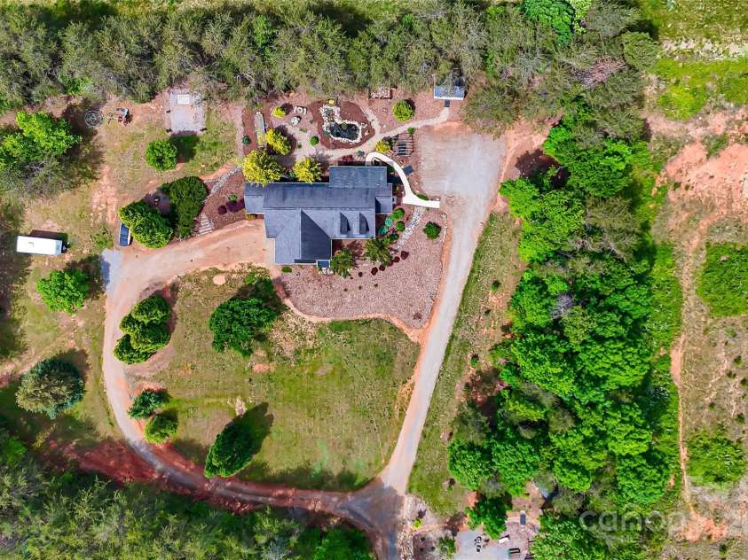 5562 Jenkins Road, Morganton, NC 28655.  MLS# CAR4252059, YatesRealty ID 10737. 