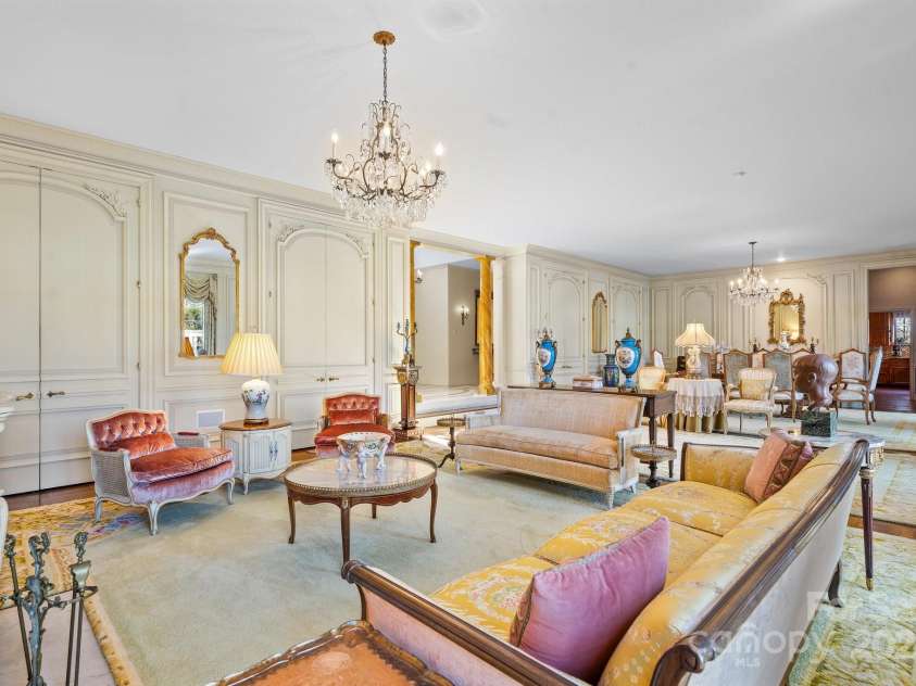 135 Claron Place, Lenoir, NC 28645.  MLS# CAR4213212, YatesRealty ID 1074. 