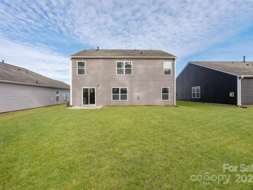 123 Creekwalk Lane, Waynesville, NC 28785.  MLS# CAR4255407, YatesRealty ID 10742. Photos are representative