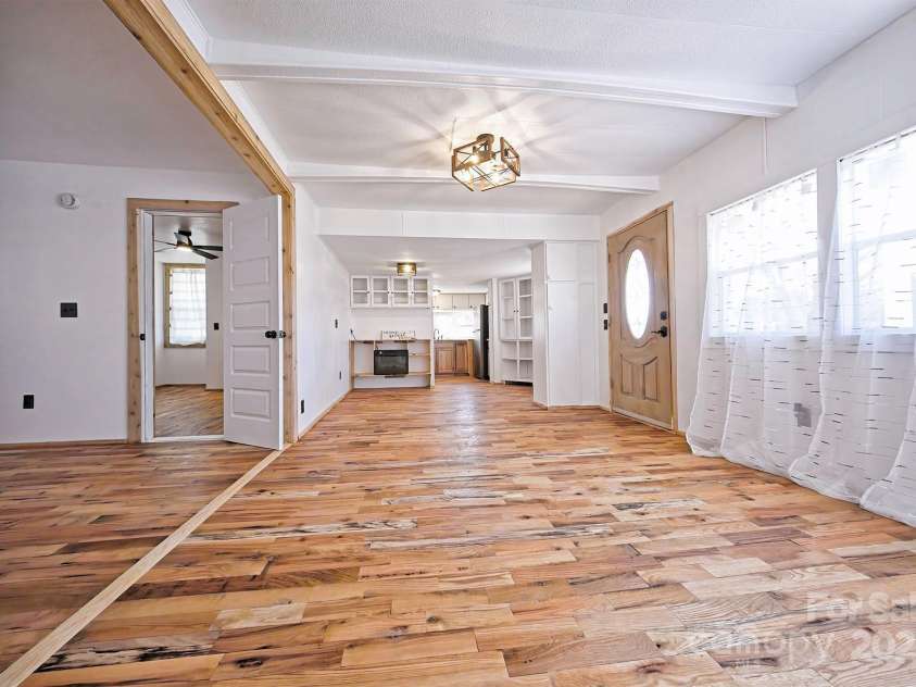 75 Allman Street, Marble, NC 28905.  MLS# CAR4255562, YatesRealty ID 10745. 