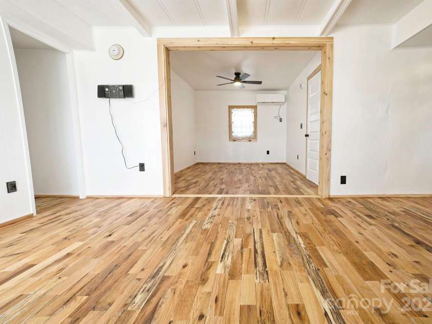 75 Allman Street, Marble, NC 28905.  MLS# CAR4255562, YatesRealty ID 10745. 