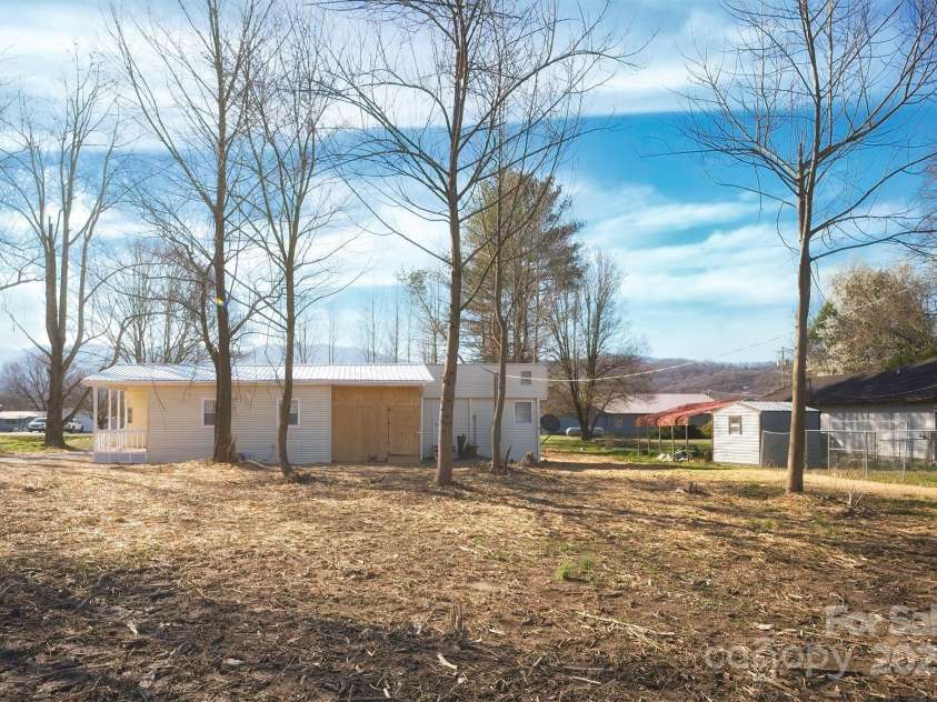 75 Allman Street, Marble, NC 28905.  MLS# CAR4255562, YatesRealty ID 10745. 