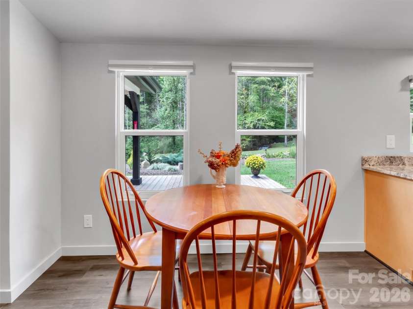 70 Icicle Ridge Road, Sylva, NC 28779.  MLS# CAR4344064, YatesRealty ID 10746. 