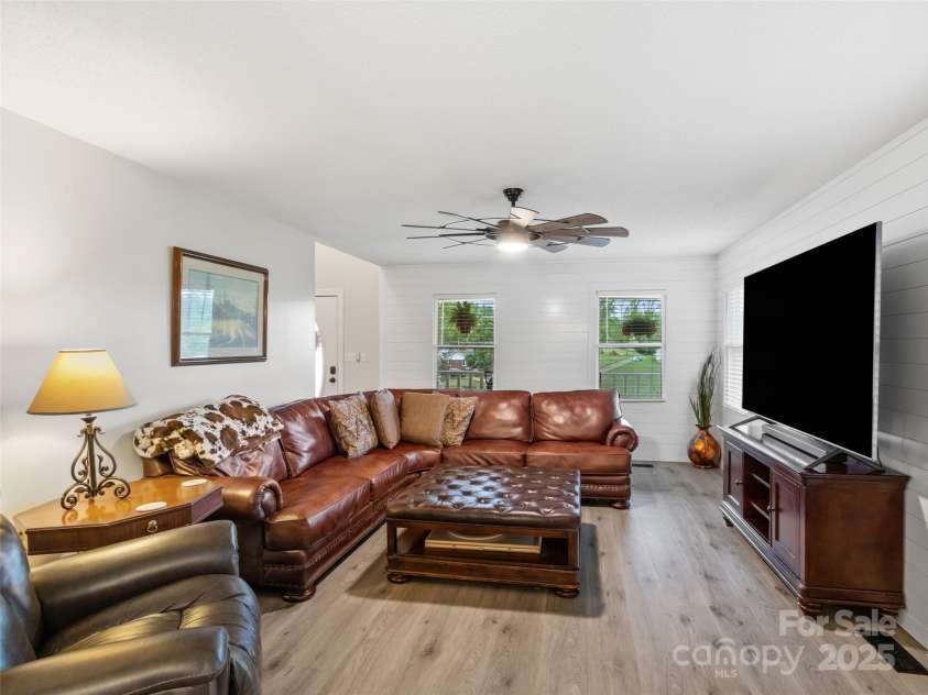 2581 Double Island Road, Green Mountain, NC 28740.  MLS# CAR4255592, YatesRealty ID 10747. 